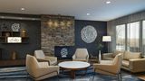 Fairfield Inn & Suites Urbandale Lobby