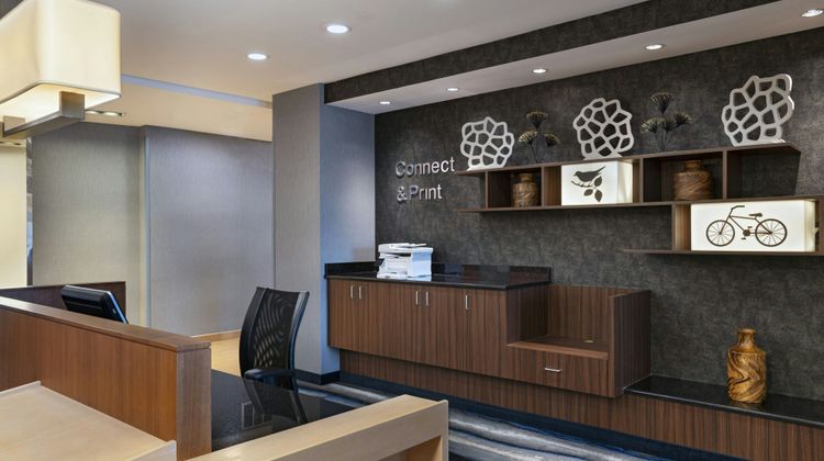 Fairfield Inn & Suites Urbandale Other