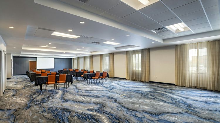 Fairfield Inn & Suites Urbandale Meeting