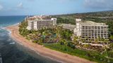 Marriott's Maui Ocean Club Exterior