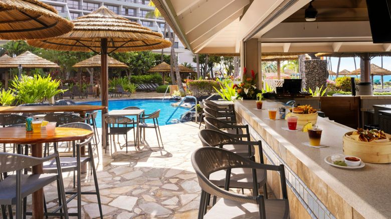 <b>Marriott's Maui Ocean Club Pool</b>. Images powered by <a href="https://www.leonardoworldwide.com/" title="Leonardo Worldwide" target="_blank">Leonardo</a>.