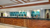 Marriott's Maui Ocean Club Lobby