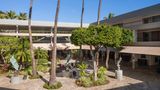 Marriott's Maui Ocean Club Lobby