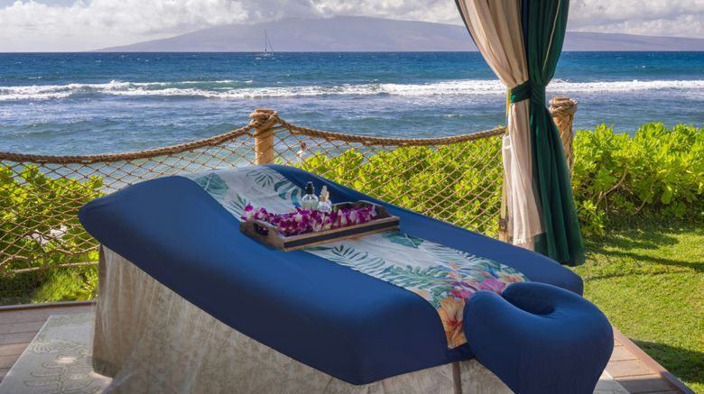 <b>Marriott's Maui Ocean Club Spa</b>. Images powered by <a href="https://www.leonardoworldwide.com/" title="Leonardo Worldwide" target="_blank">Leonardo</a>.