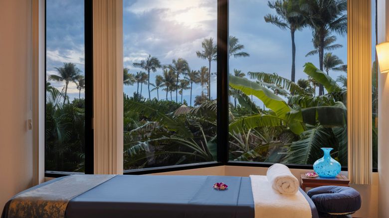<b>Marriott's Maui Ocean Club Spa</b>. Images powered by <a href="https://www.leonardoworldwide.com/" title="Leonardo Worldwide" target="_blank">Leonardo</a>.