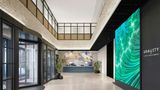 Gravity Seoul Pangyo, Autograph Coll Lobby