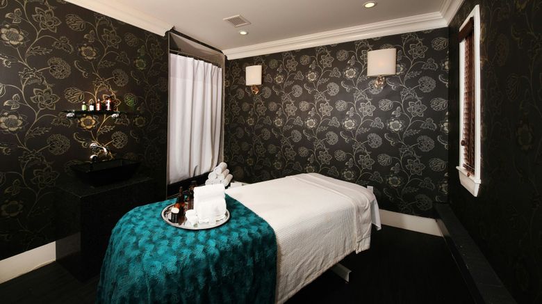 <b>Algonquin Resort St. Andrews By-The-Sea Spa</b>. Images powered by <a href="https://www.leonardoworldwide.com/" title="Leonardo Worldwide" target="_blank">Leonardo</a>.