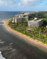 Marriott's Maui Ocean Club