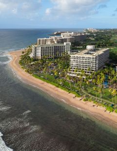 Marriott's Maui Ocean Club