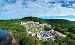 Planet Hollywood Costa Rica
