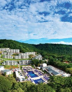 Planet Hollywood Costa Rica