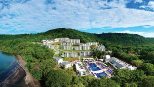 Planet Hollywood Costa Rica
