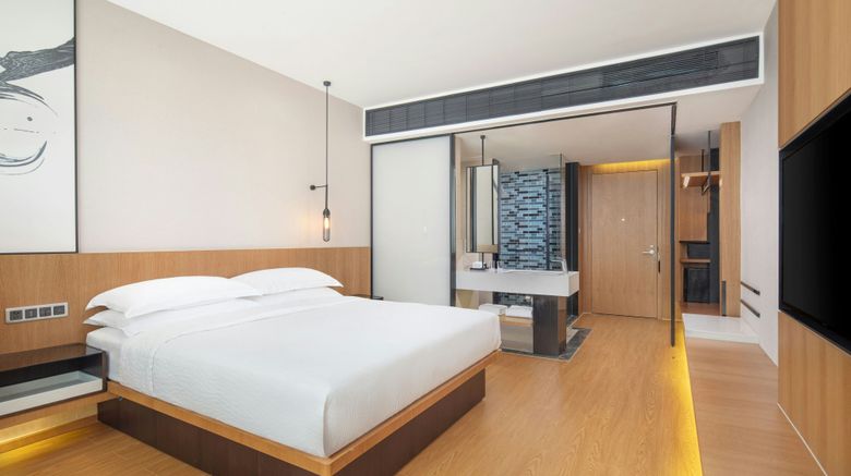<b>Fairfield Inn Ningbo Yinzhou Room</b>. Images powered by <a href="https://www.leonardoworldwide.com/" title="Leonardo Worldwide" target="_blank">Leonardo</a>.
