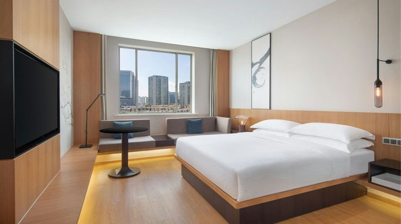 <b>Fairfield Inn Ningbo Yinzhou Room</b>. Images powered by <a href="https://www.leonardoworldwide.com/" title="Leonardo Worldwide" target="_blank">Leonardo</a>.