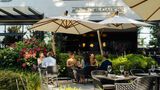 Sheraton Milan San Siro Restaurant