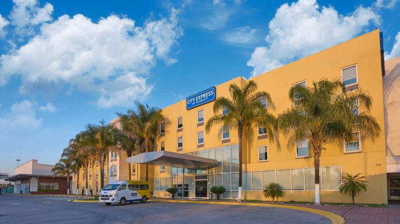 <b>City Express by Marriott Tepotzotlan Exterior</b>. Images powered by <a href="https://www.leonardoworldwide.com/" title="Leonardo Worldwide" target="_blank">Leonardo</a>.