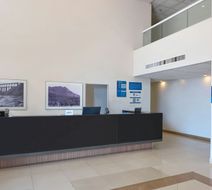 City Express by Marriott Tepotzotlan Lobby