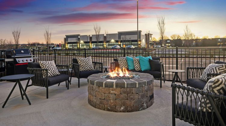 TownePlace Suites Murfreesboro Other