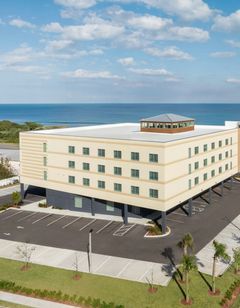 Fairfield Inn & Suites Marriott M
