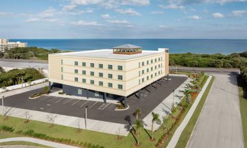 Fairfield Inn & Suites Melbourne Beach