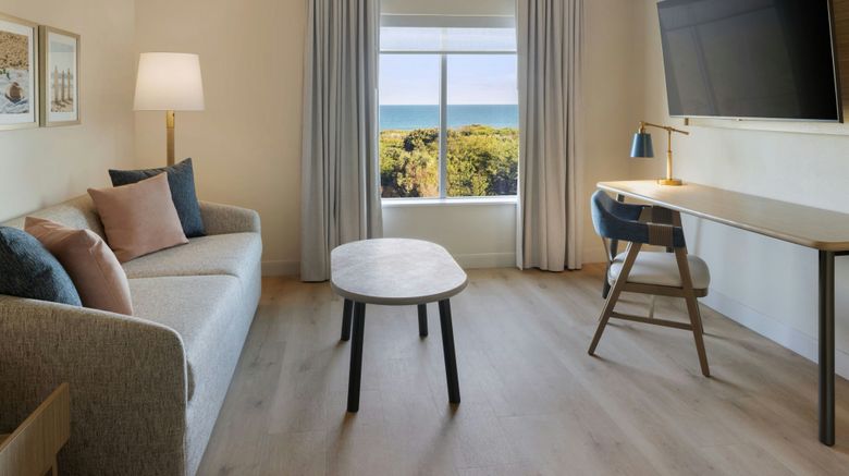 <b>Fairfield Inn & Suites Melbourne Beach Suite</b>. Images powered by <a href="https://www.leonardoworldwide.com/" title="Leonardo Worldwide" target="_blank">Leonardo</a>.