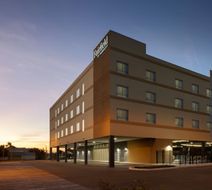Fairfield Inn & Suites Melbourne Beach Exterior
