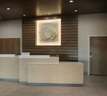 Fairfield Inn & Suites Melbourne Beach Lobby
