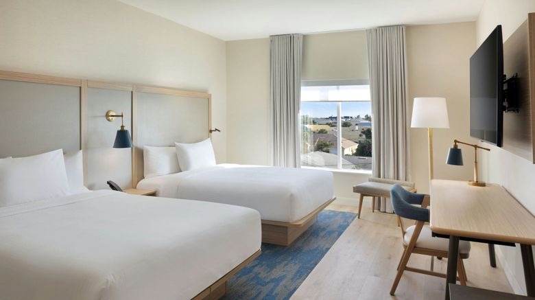 <b>Fairfield Inn & Suites Melbourne Beach Room</b>. Images powered by <a href="https://www.leonardoworldwide.com/" title="Leonardo Worldwide" target="_blank">Leonardo</a>.