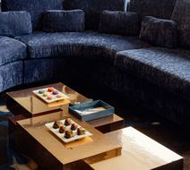 The Wade Room