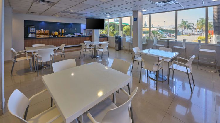 City Express by Marriott Tepotzotlan Restaurant