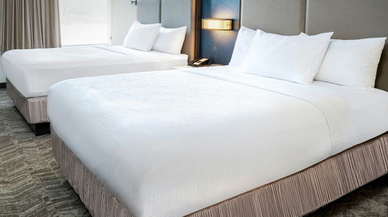 <b>SpringHill Suites Spokane Airport Suite</b>. Images powered by <a href="https://www.leonardoworldwide.com/" title="Leonardo Worldwide" target="_blank">Leonardo</a>.