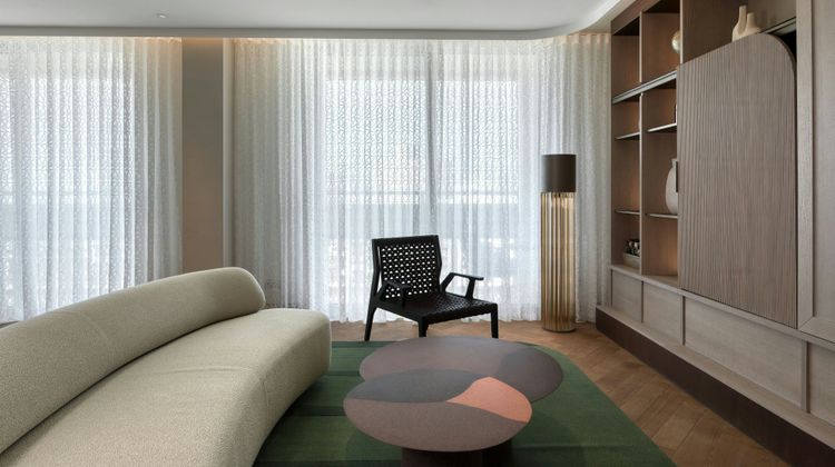 The Landmark Nicosia Suite