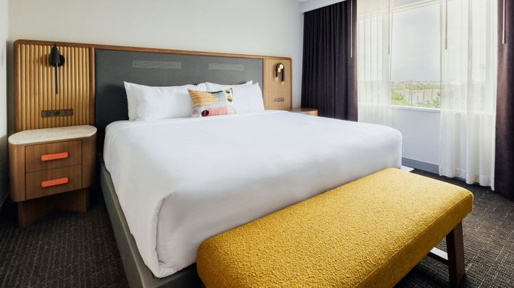 The Arlin Arlington Room
