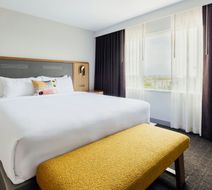 The Lamar Room