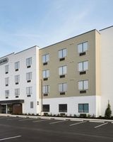 StudioRes by Marriott Jackson