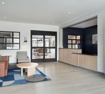 StudioRes by Marriott Jackson Lobby