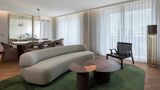 The Landmark Nicosia Room