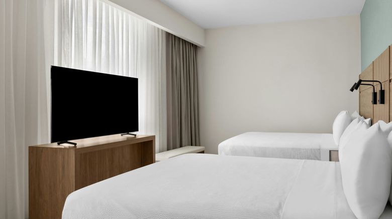 <b>Residence Inn San Jose Alajuela El Coyol Room</b>. Images powered by <a href="https://www.leonardoworldwide.com/" title="Leonardo Worldwide" target="_blank">Leonardo</a>.