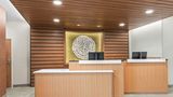 Fairfield Inn & Suites Emporia Lobby