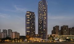 The Westin Changsha