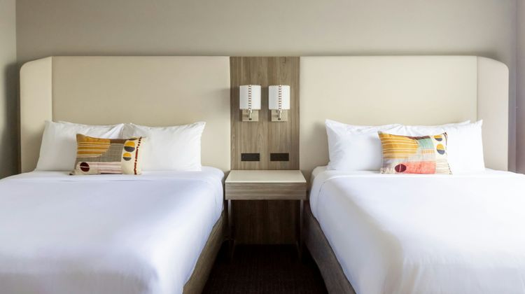 The Arlin Arlington Room