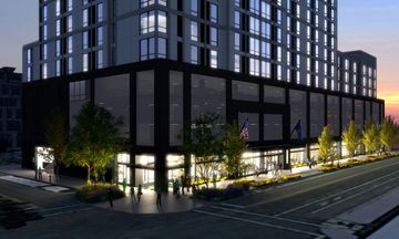 AC Hotel Boise Downtown