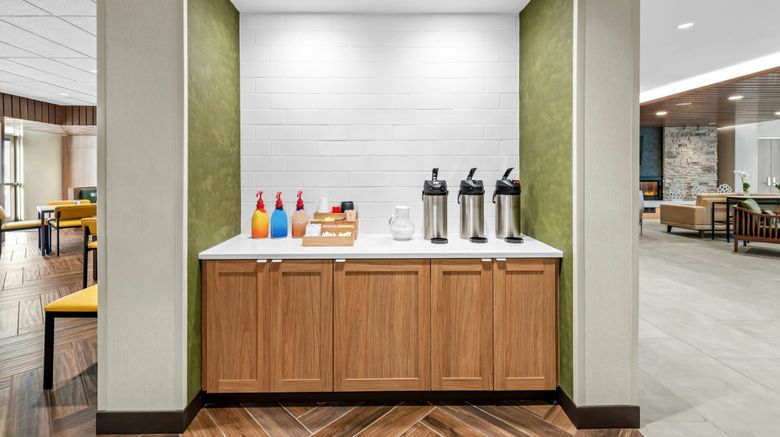 <b>Fairfield Inn & Suites Emporia Other</b>. Images powered by <a href="https://www.leonardoworldwide.com/" title="Leonardo Worldwide" target="_blank">Leonardo</a>.