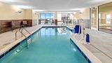 Fairfield Inn & Suites Emporia Pool