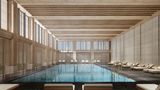 The Dali EDITION Pool