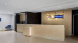 City Express Houston Intercontinental Lobby