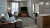 Residence Inn Montgomery Downtown Room