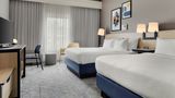 City Express Houston Intercontinental Room