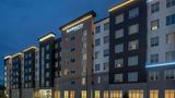 <b>Residence Inn Downtwn Marriott Exterior</b>. Images powered by <a href="https://www.leonardoworldwide.com/" title="Leonardo Worldwide" target="_blank">Leonardo</a>.