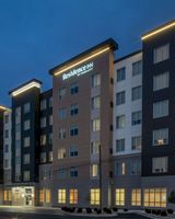 Residence Inn Montgomery Downtown